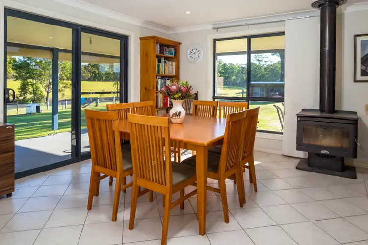 Fifth view of Homely rural property listing, 15 Bull Paddock Lane, Moruya NSW 2537