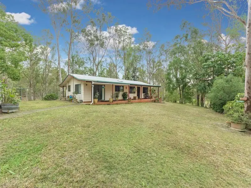 Main view of Homely rural property listing, 107 Melba Street, Moorina QLD 4506