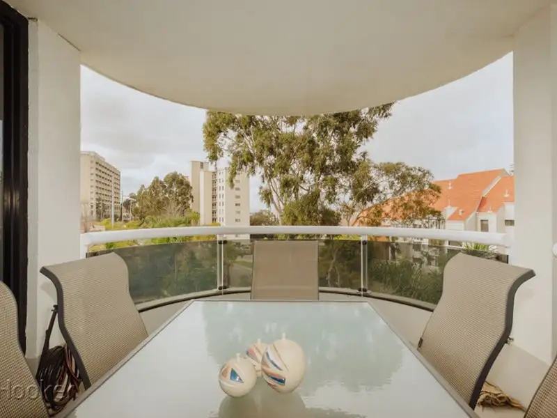 Main view of Homely apartment listing, 48/47 Forrest Avenue, East Perth WA 6004
