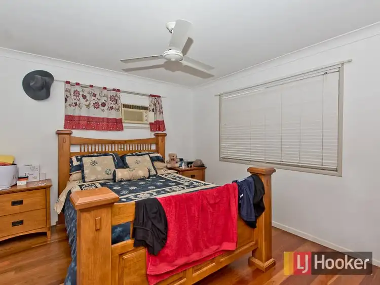 Fourth view of Homely house listing, 40 Rostrevor Road, Boondall QLD 4034