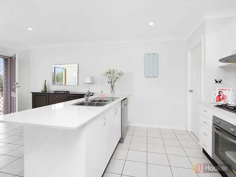 Fourth view of Homely semi-detached listing, 14/41-43 Hampden Road, South Wentworthville NSW 2145