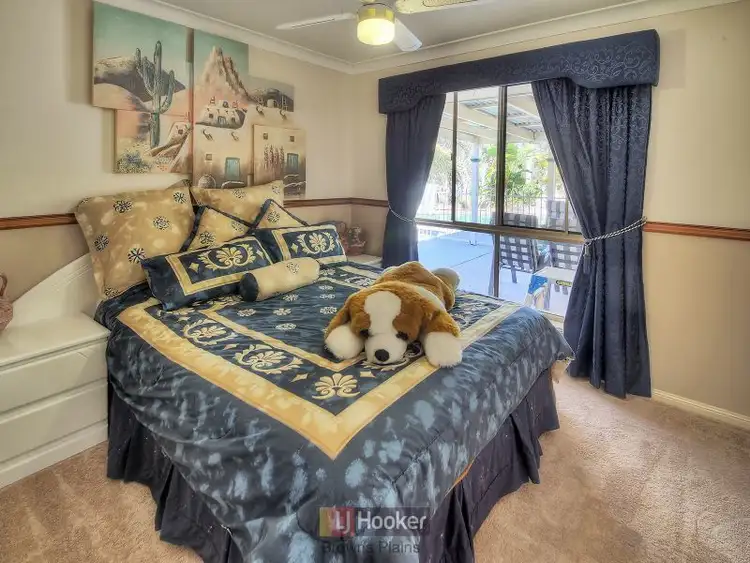 Fifth view of Homely house listing, 14-16 Thylungra Road, Park Ridge South QLD 4125