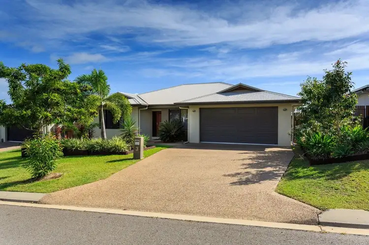3 Platypus Street, Bushland Beach QLD 4818