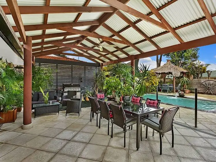 60 Rotherham Street, Bateau Bay NSW 2261