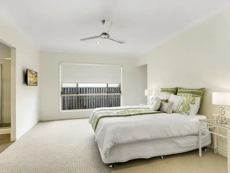 Fifth view of Homely house listing, 7 Peregrine Street, Reedy Creek QLD 4227