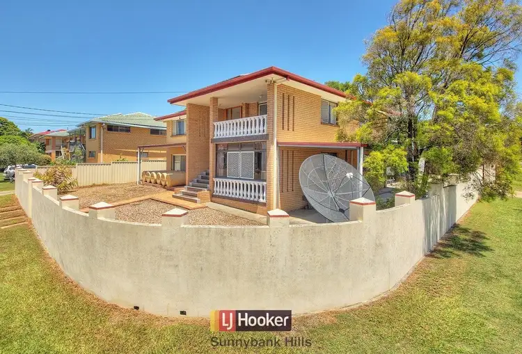 Fourth view of Homely house listing, 9 Aminta Street, Sunnybank QLD 4109