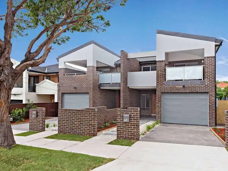 46a Knox Street, Belmore NSW 2192