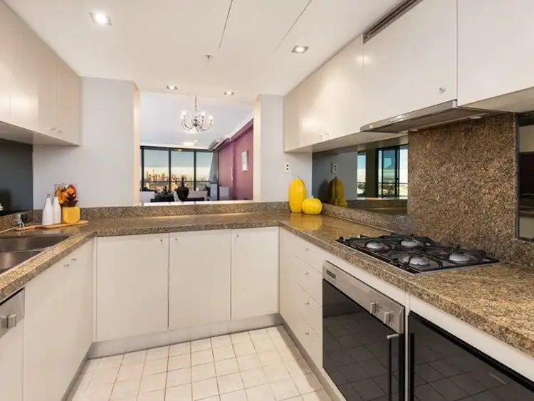 Third view of Homely apartment listing, 1908/1 Sergeants Lane, St Leonards NSW 2065