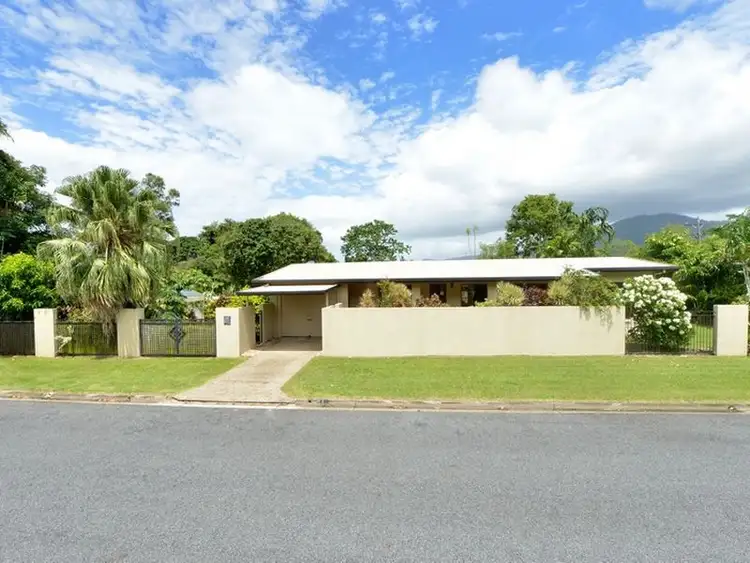 1-3 Montrose Avenue, Edge Hill QLD 4870