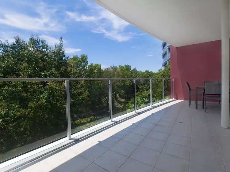 Fifth view of Homely unit listing, 105/50 Riverwalk Avenue, Robina QLD 4226