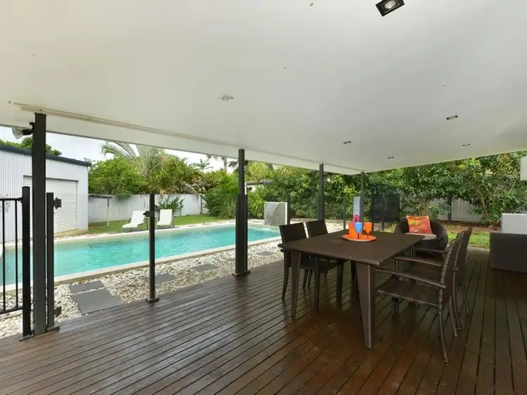 Sixth view of Homely house listing, 46 Atherton Street, Whitfield QLD 4870
