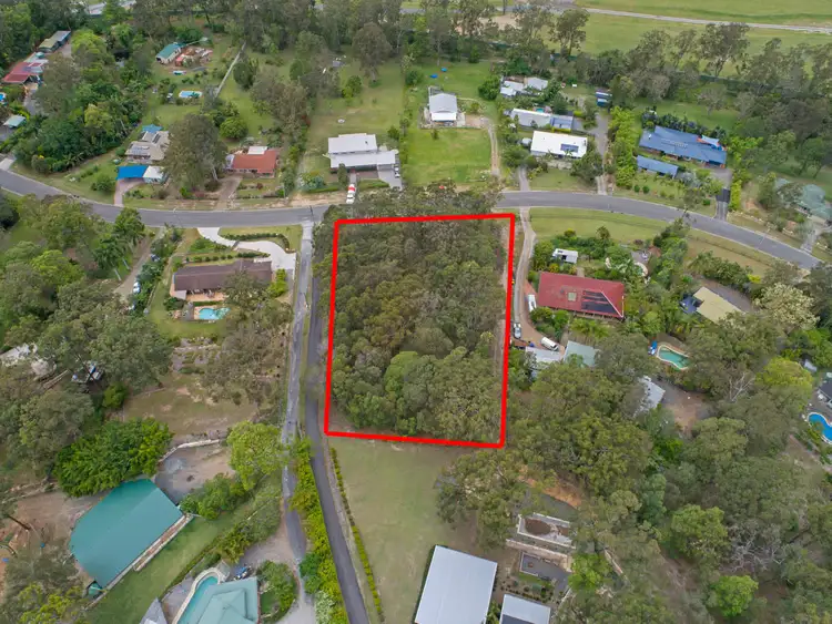 Fourth view of Homely land listing, 58 Guara Grove, Pimpama QLD 4209