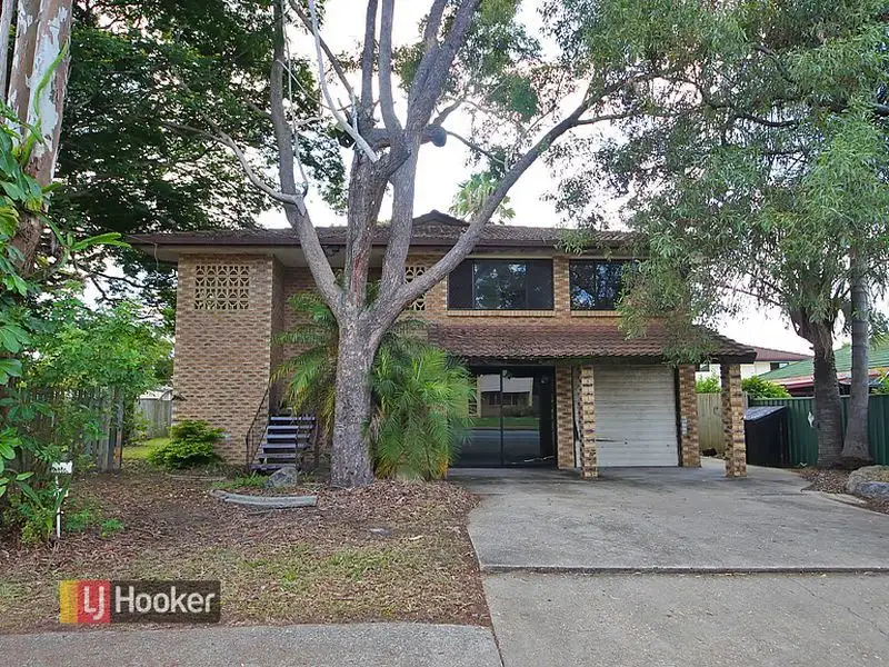 Main view of Homely house listing, 115 Leone Street, Bray Park QLD 4500