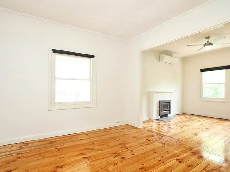 Second view of Homely house listing, 5 Young Street, Clare SA 5453