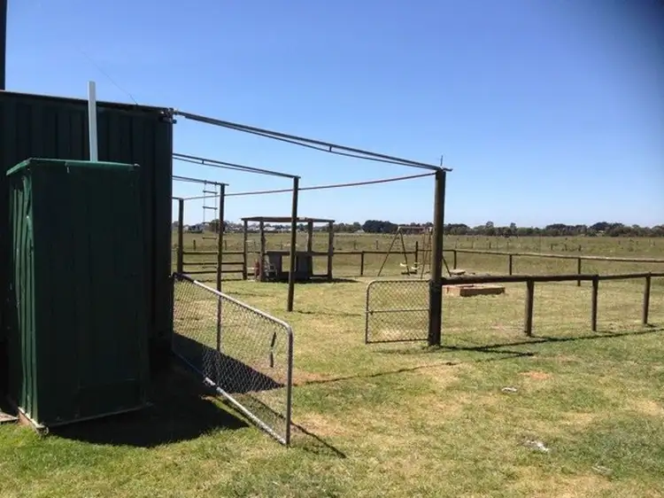 Second view of Homely land listing, CA 34 Waterworks Road, Sale VIC 3850