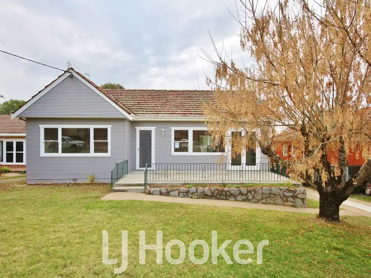 Main view of Homely house listing, 15 Rosehill Street, West Bathurst NSW 2795