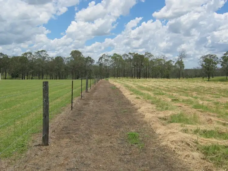 Second view of Homely land listing, Lot 69 Ellesmere North Road, Ellesmere QLD 4610