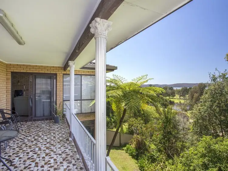 Second view of Homely house listing, 43 Bavarde Avenue, Batemans Bay NSW 2536