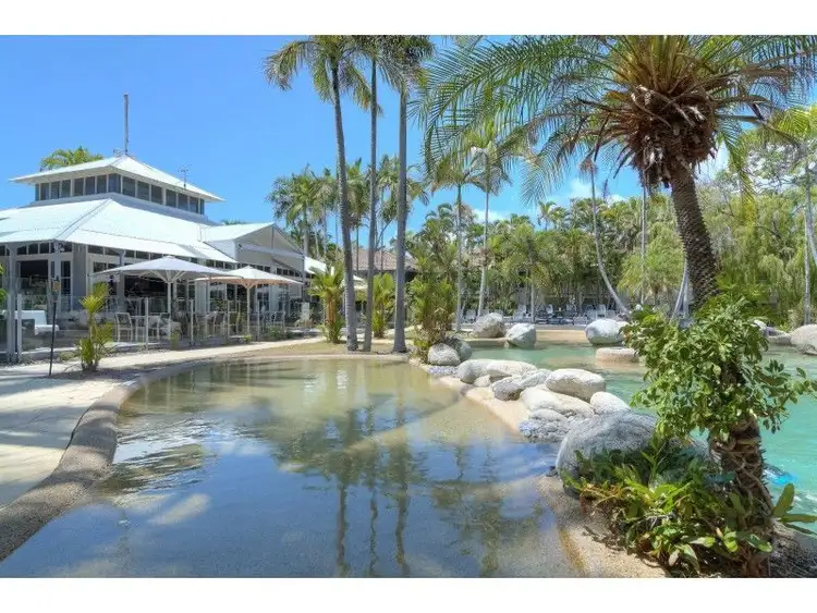 Fourth view of Homely apartment listing, 53 Rendezvous/121 Port Douglas Road, Port Douglas QLD 4877