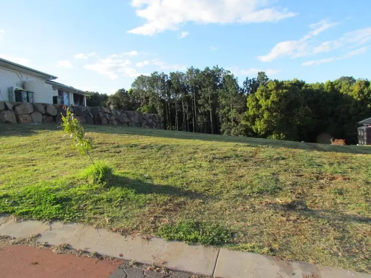 Third view of Homely land listing, 22 Springcreek Place, Wollongbar NSW 2477