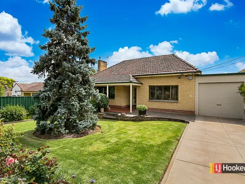 Main view of Homely house listing, 29 Park Avenue, Rosslyn Park SA 5072