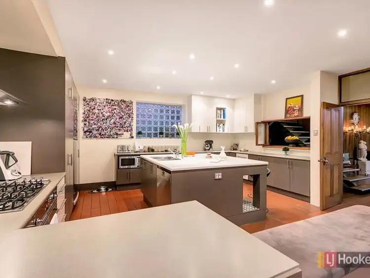 Third view of Homely house listing, 34 Cross Road, Myrtle Bank SA 5064