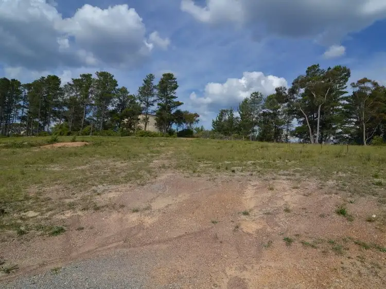 Second view of Homely land listing, Lot 5 Echidna Drive, Portland NSW 2847