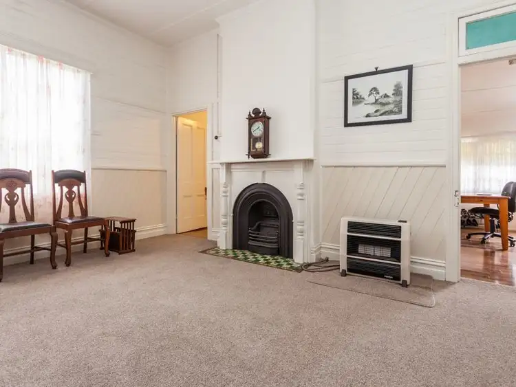 Fifth view of Homely house listing, 87 Melbourne Street, Abermain NSW 2326