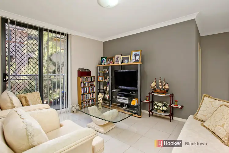 Third view of Homely apartment listing, 8/12-14 Clifton Street, Blacktown NSW 2148
