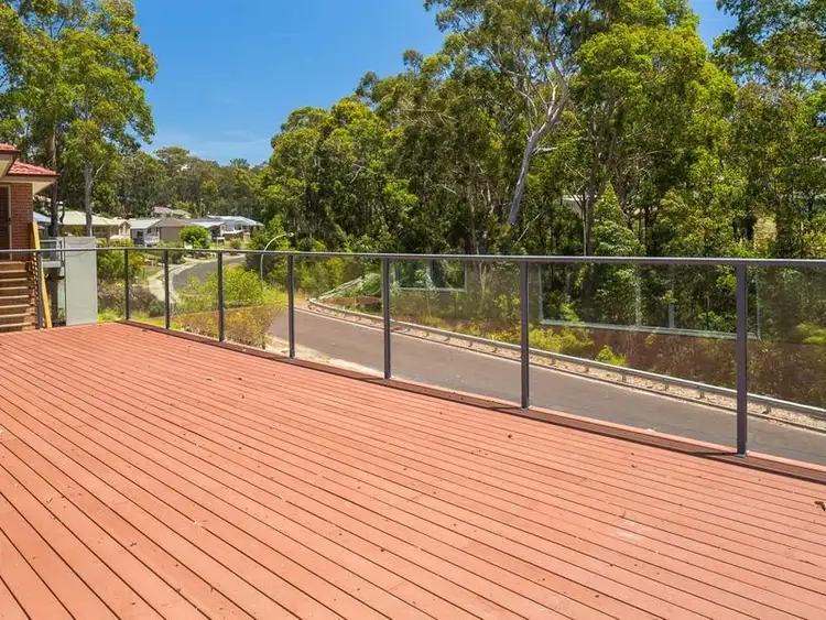 Fifth view of Homely house listing, 32 Wattlebird Way, Malua Bay NSW 2536