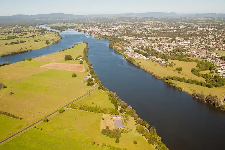 Second view of Homely rural property listing, Address available on request