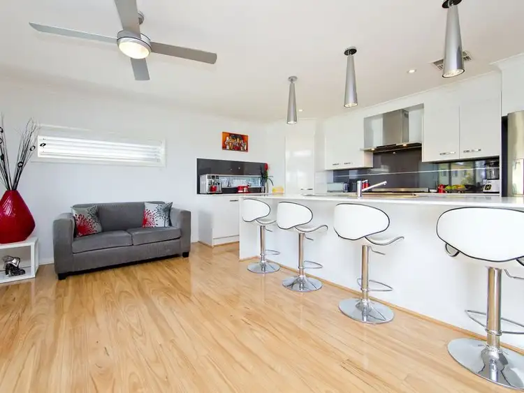 Second view of Homely house listing, 11 Mooring Avenue, Corlette NSW 2315