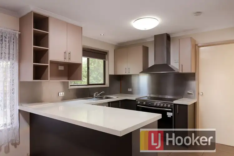 Second view of Homely house listing, 52 Kallay Drive, Caldermeade VIC 3984