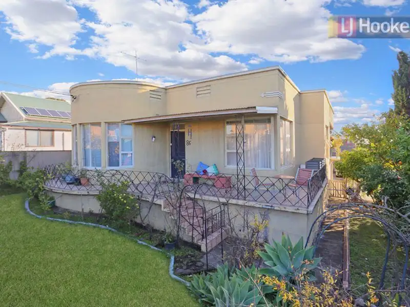 Main view of Homely house listing, 86 Mort Street, Blacktown NSW 2148