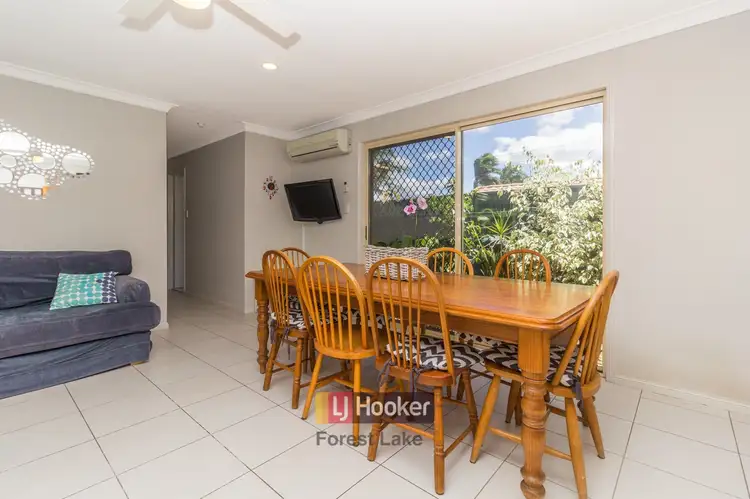 Fourth view of Homely house listing, 17 Pendula Circuit, Forest Lake QLD 4078