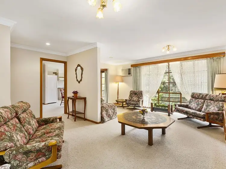 Second view of Homely unit listing, 2/9 Salisbury Court, Heathmont VIC 3135