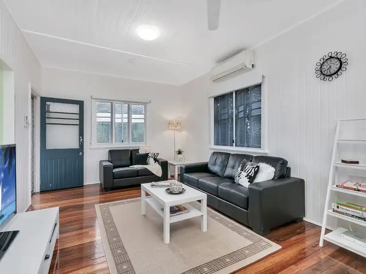 Second view of Homely house listing, 13 Close Street, Mooroobool QLD 4870