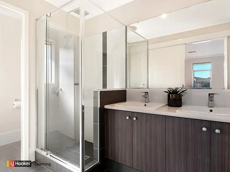 Third view of Homely house listing, 65 Murrumbidgee Drive, Hammond Park WA 6164