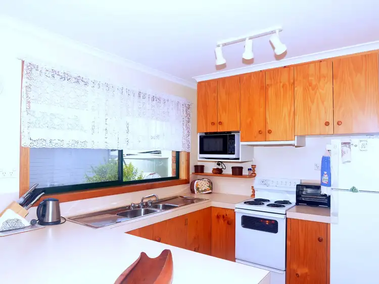 Sixth view of Homely house listing, 34 Swanwick Drive, Coles Bay TAS 7215