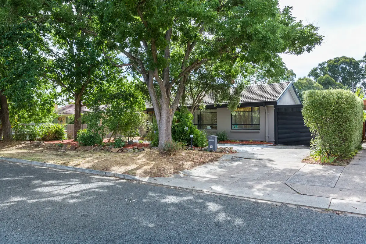 Main view of Homely house listing, 28 Gilruth Street, Hackett ACT 2602