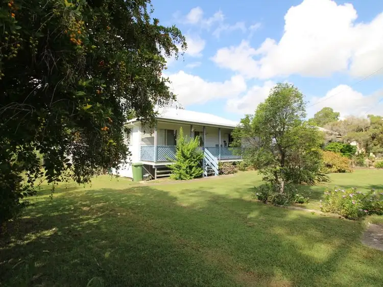 50 Eskdale Road, Toogoolawah QLD 4313