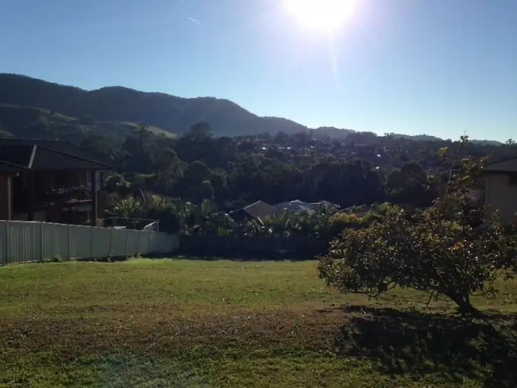 Third view of Homely land listing, 110 Shephards Lane, Coffs Harbour NSW 2450