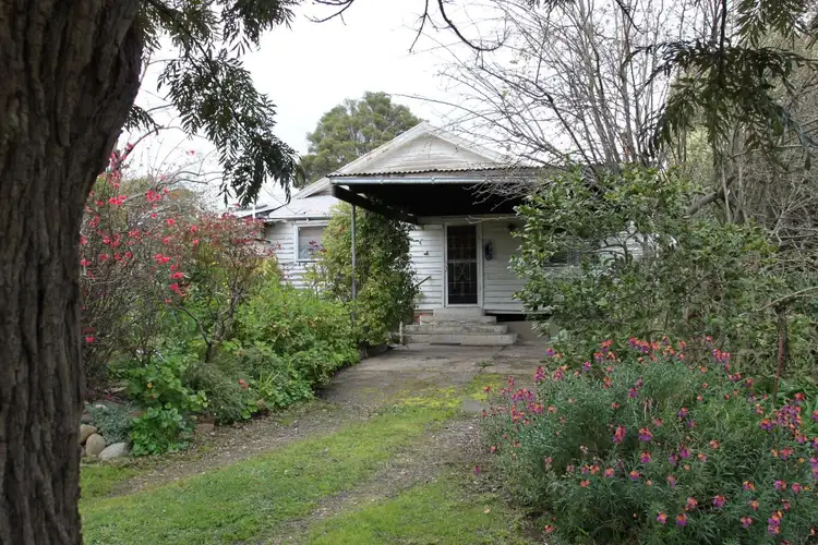 Main view of Homely house listing, 63 Webster Street, Alexandra VIC 3714