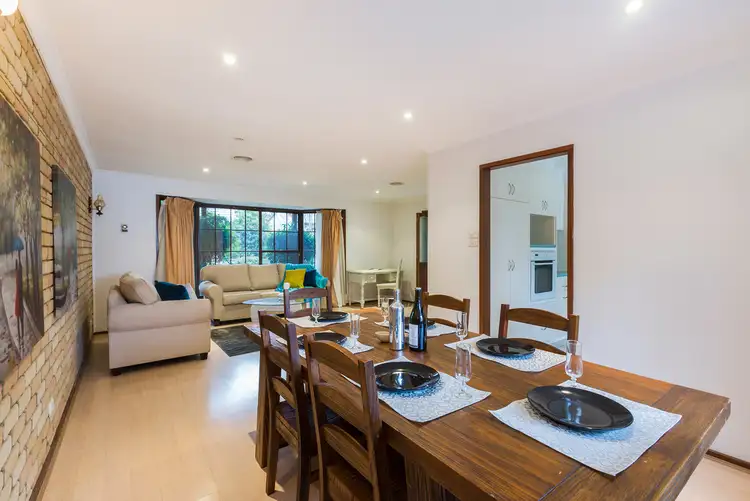 Sixth view of Homely townhouse listing, 5/31 Foxall Street, Holder ACT 2611