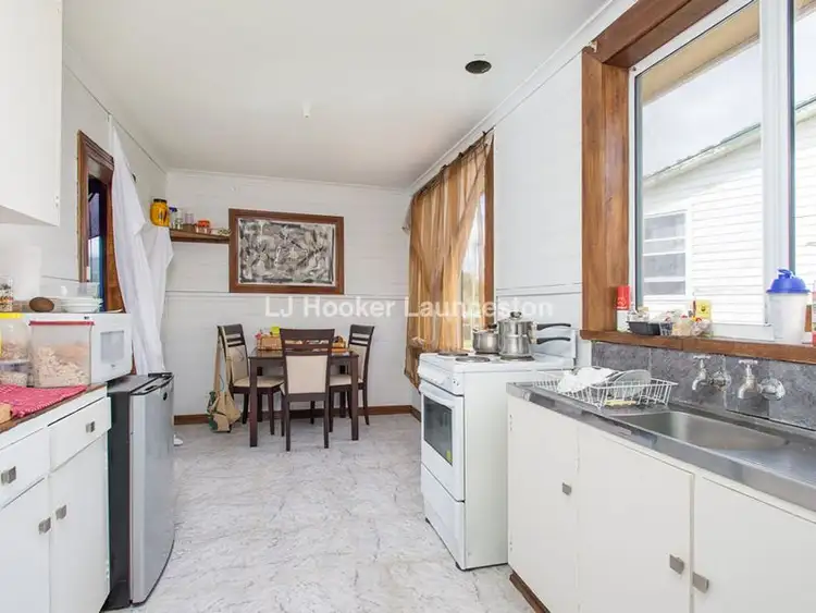 Second view of Homely house listing, 2 Regent Street, Waverley TAS 7250