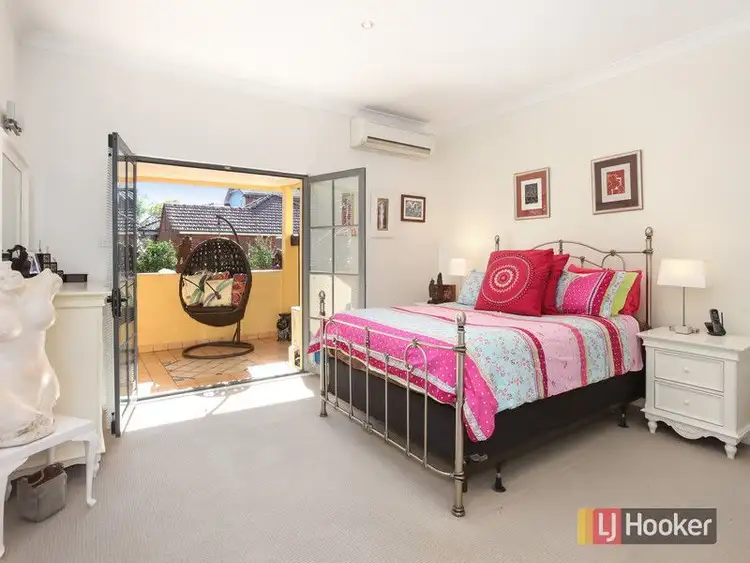 Sixth view of Homely house listing, 10A Cope Street, Lane Cove NSW 2066