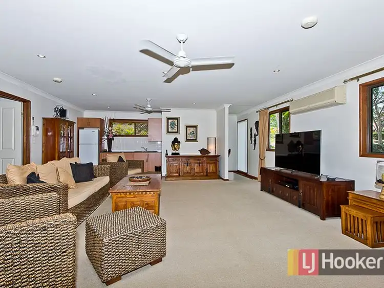 Sixth view of Homely house listing, 14 Hawera Court, Aspley QLD 4034
