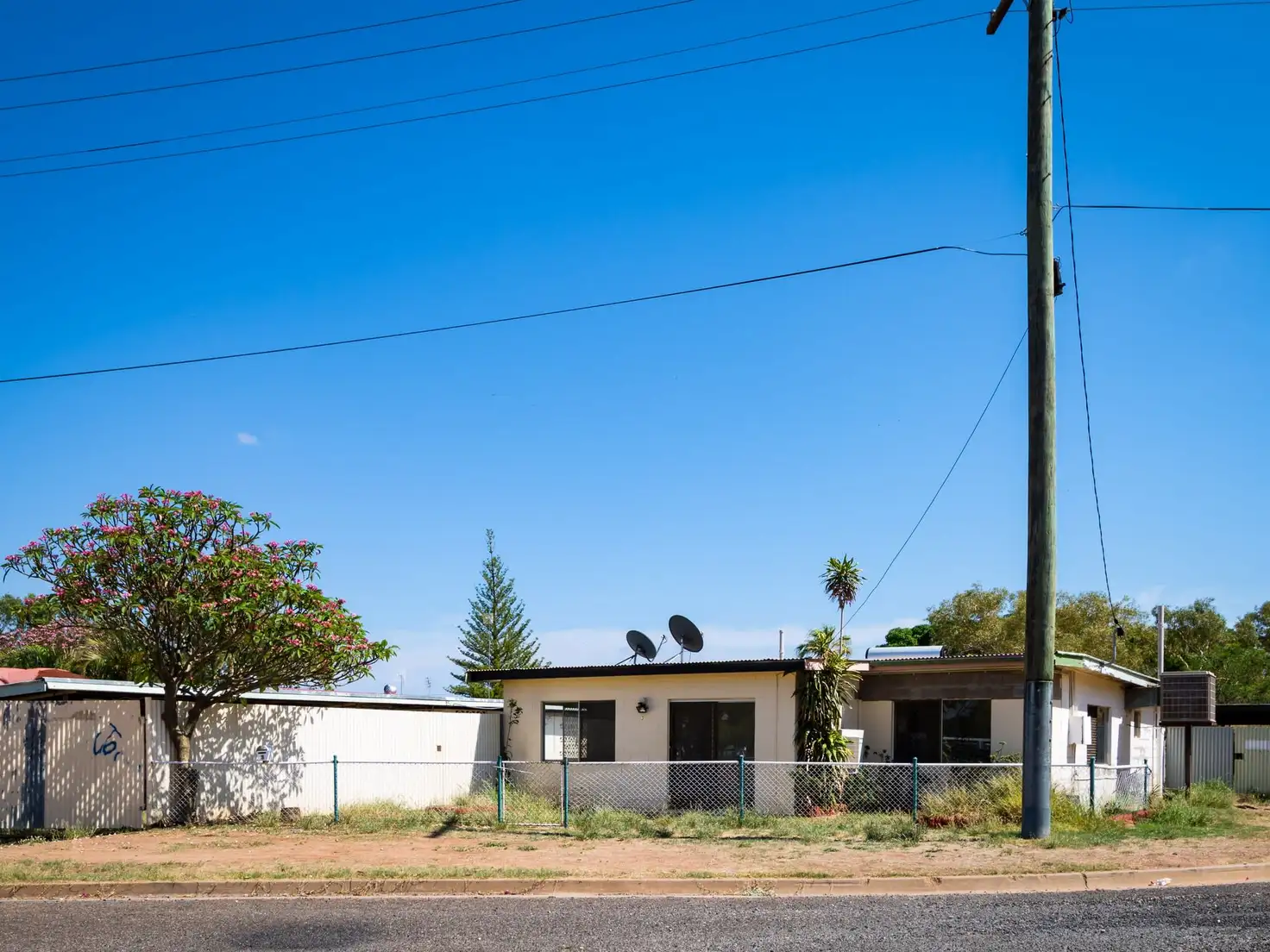 Main view of Homely house listing, 3 North Street, Mount Isa QLD 4825