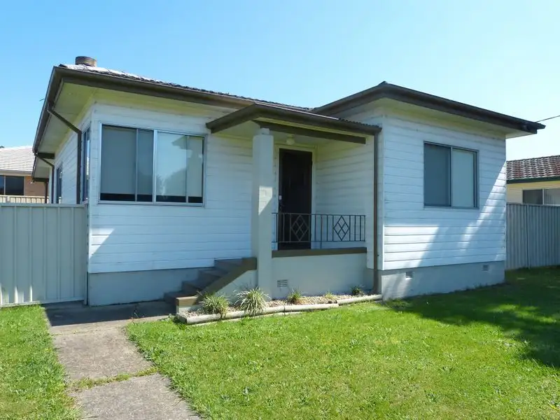 Main view of Homely house listing, 19 Princes Street, Cundletown NSW 2430