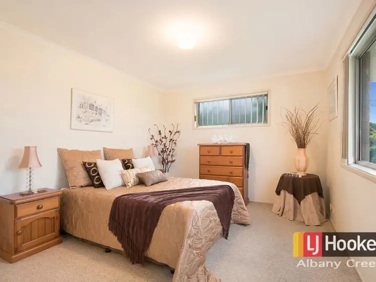 Seventh view of Homely townhouse listing, 18/9 Leslie Street, Arana Hills QLD 4054